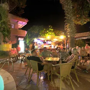 2* Otel Siesta