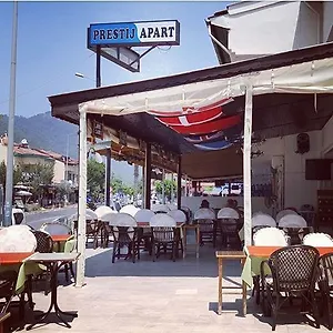 2* Otel Prestij Apart