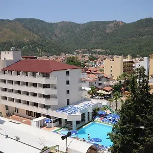 2* Otel Kapmar