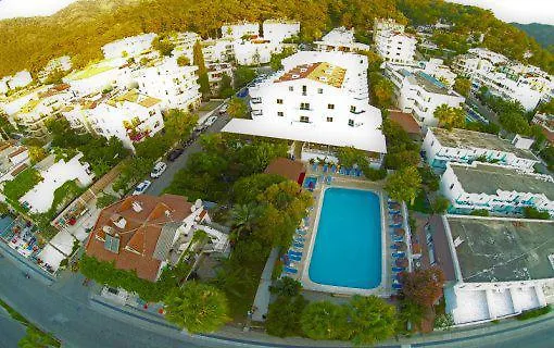 Adler Hotel İçmeler