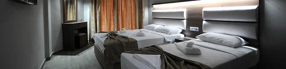 Adler Hotel İçmeler