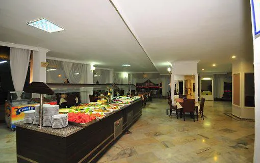 **  Adler Hotel İçmeler Türkiye